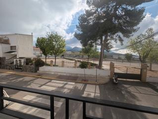 Casa en Alcaudete. Casa nueva enfrente colegio rafael aldehuela alcaudete