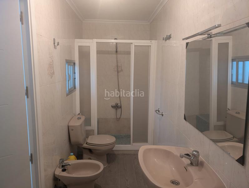 Foto 353bf9c2-ed30-4177-b061-3af2ff78bb89. Casa  nueva enfrente colegio rafael aldehuela en Alcaudete