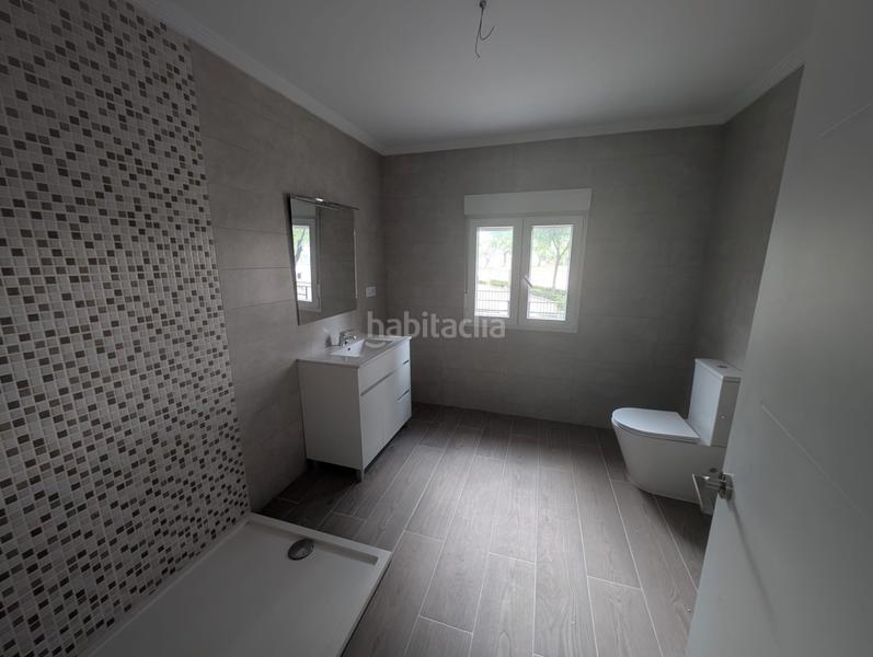 Foto 695262da-09cc-4e49-80a0-7d4a320da720. Casa  nueva enfrente colegio rafael aldehuela en Alcaudete