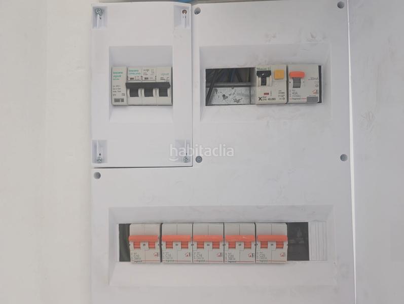 Foto 94a0384e-6b87-480f-bf68-8f9667416ef1. Casa  nueva enfrente colegio rafael aldehuela en Alcaudete