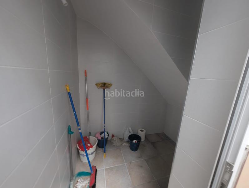 Foto fb1b0ed8-4f36-4d57-b259-43d4e0bab257. Casa  nueva enfrente colegio rafael aldehuela en Alcaudete