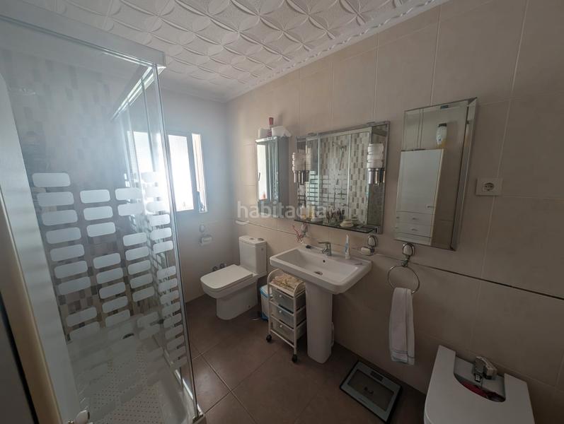 Foto 023f821f-b5ab-429d-b830-ca75e6c1cc81. Piso excelente piso y local perfecto en calle cuesta del ruedo!!!! en Alcaudete