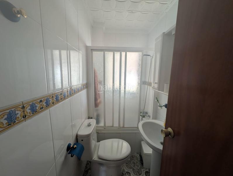 Foto 5828baa9-7c57-4c4c-bf30-501fe2a17026. Piso excelente piso y local perfecto en calle cuesta del ruedo!!!! en Alcaudete