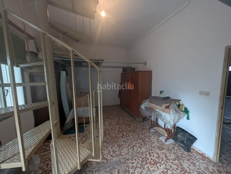 Foto a8d6a20b-7898-4dcc-b370-22804bf546e8. Piso excelente piso y local perfecto en calle cuesta del ruedo!!!! en Alcaudete