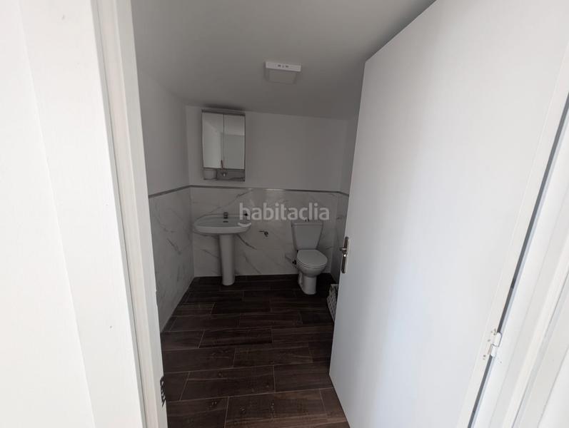 Foto becf319d-267f-4cae-b5a2-d01c9b3605f7. Piso excelente piso y local perfecto en calle cuesta del ruedo!!!! en Alcaudete