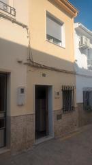 Casa a Alcaudete. Casa en la calle alta