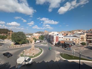Appartamento  Avenida andalucía 44. Bonito  piso junto al hospital, inmejorables vistas