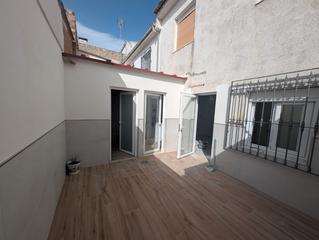 Casa en Alcaudete. Preciosa casa reformada moderna el el mejor sitio a precio sin c