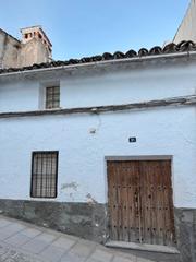 Maison à Calle las parras 28. Casa a reformar en calles las parras en alcaudete!