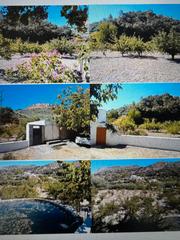 Propriété à Castillo de Locubín. Venta finca rústica en paraje vadillo 7000m2 castillo de locubín