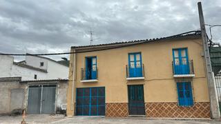 Maison à Alcaudete. Bonita casa con gran patio en el sabariego!