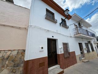 Haus  Calle hoyos 24. Gran casa en la calle de los hoyos en alcaudete!