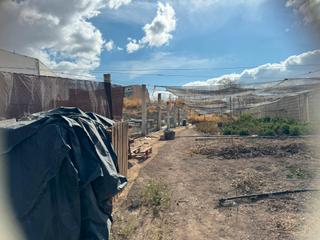 Finca rústica  Jv-2235 11. Solar de casi 300 m cuadrados junto a construcciones pavilo!