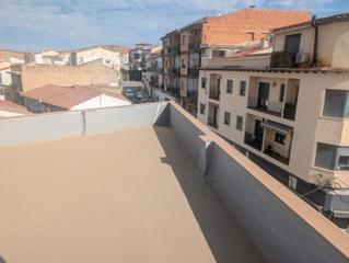 Pis en Calle zagales 17. Bonito piso en los zagales en alcaudete!