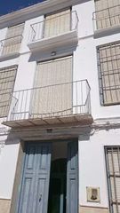 Casa  Calle carnicería