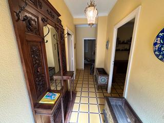 Etagenwohnung  Avenida andalucía 0. Excelente piso-casa diafana en planta baja enfrente del parque d