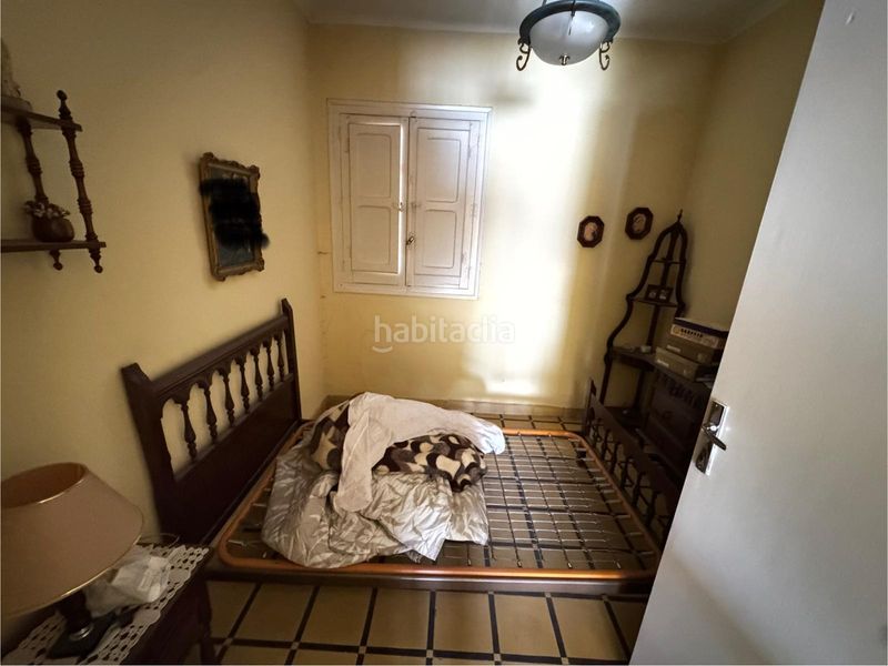 Foto 03f9d35b-8887-449e-addc-993c11b5561b. Piso en avenida andalucía 0 excelente piso-casa diafana en planta baja enfrente del parque ! en Alcaudete