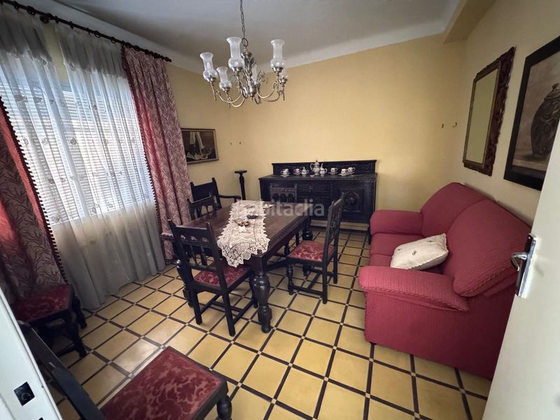 Foto 83f643ba-20ad-4169-bb8c-e680bc904c99. Piso en avenida andalucía 0 excelente piso-casa diafana en planta baja enfrente del parque ! en Alcaudete