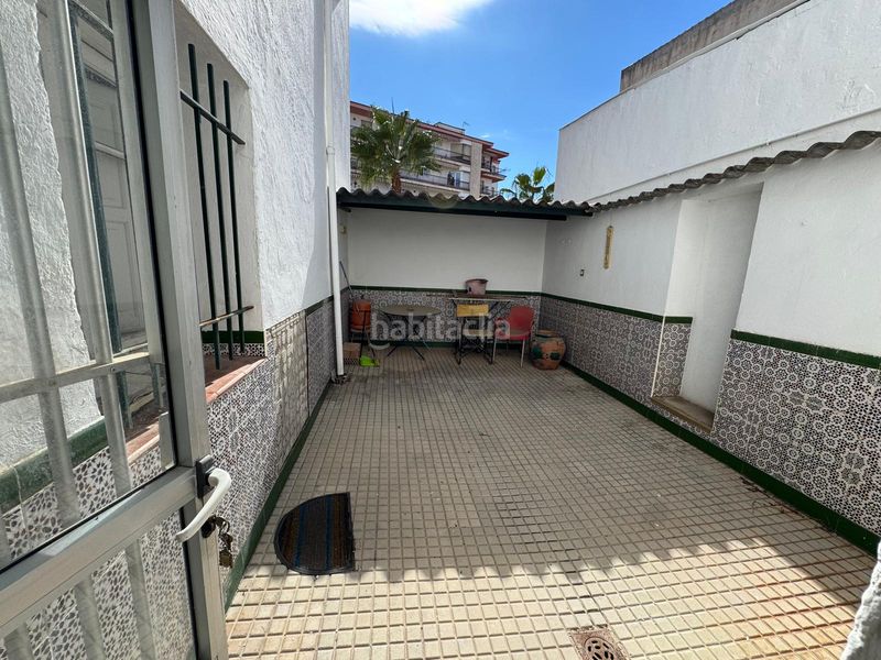 Foto 9b36baa6-4dc4-4859-abeb-73f41cdf2df8. Piso en avenida andalucía 0 excelente piso-casa diafana en planta baja enfrente del parque ! en Alcaudete