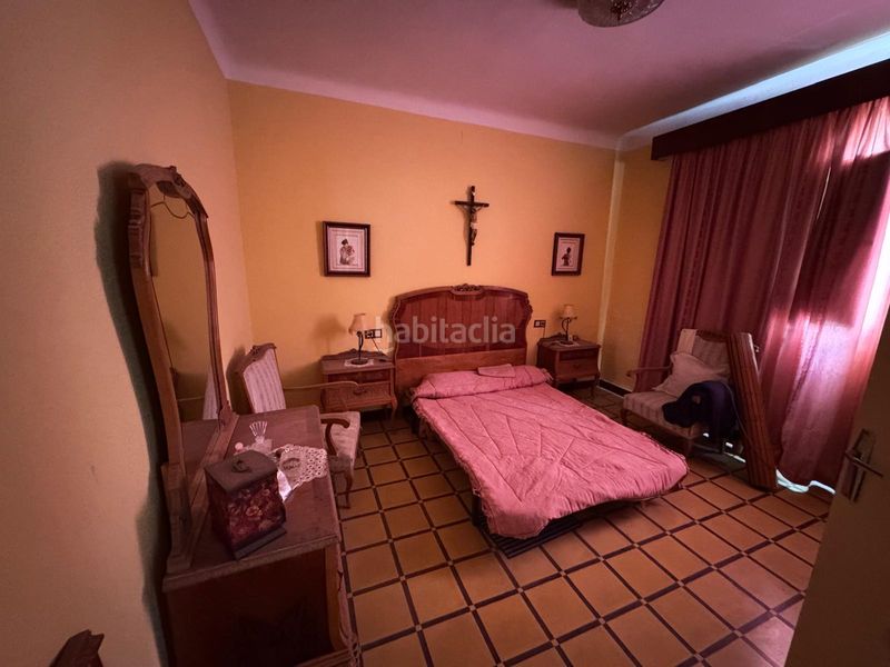 Foto c9709911-4231-4067-9dc7-935304805852. Piso en avenida andalucía 0 excelente piso-casa diafana en planta baja enfrente del parque ! en Alcaudete