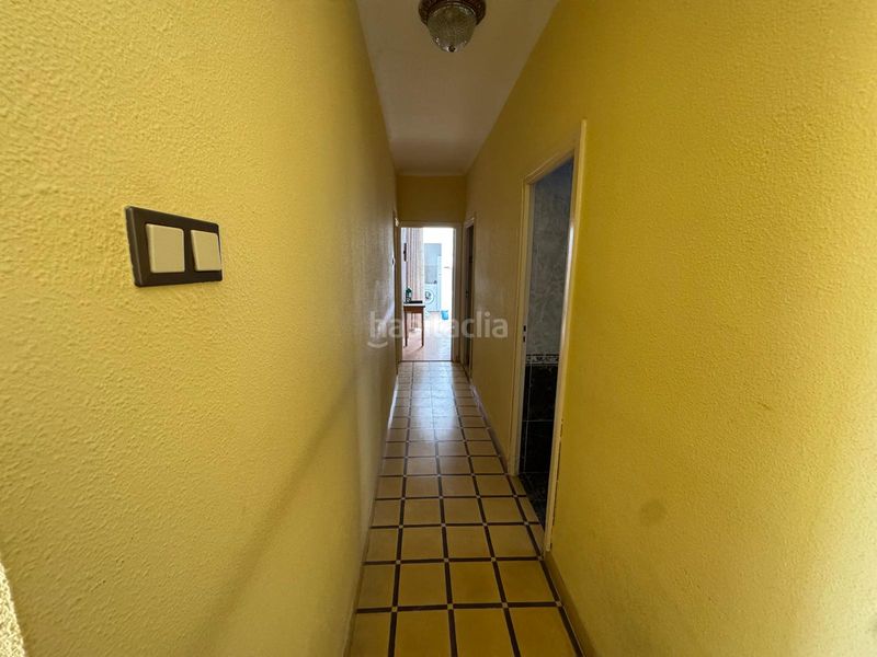 Foto e6794ba3-c9e6-481a-ad77-f34a0b3d6c05. Piso en avenida andalucía 0 excelente piso-casa diafana en planta baja enfrente del parque ! en Alcaudete