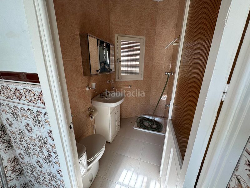 Foto fa1005e4-543f-475a-ad5a-dbfa05a7e711. Piso en avenida andalucía 0 excelente piso-casa diafana en planta baja enfrente del parque ! en Alcaudete