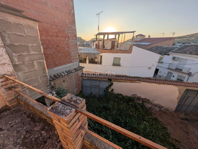 Foto 96e5156c-e60f-4704-984f-1b226dcf5e9d. Casa amb aparcament a Alcaudete