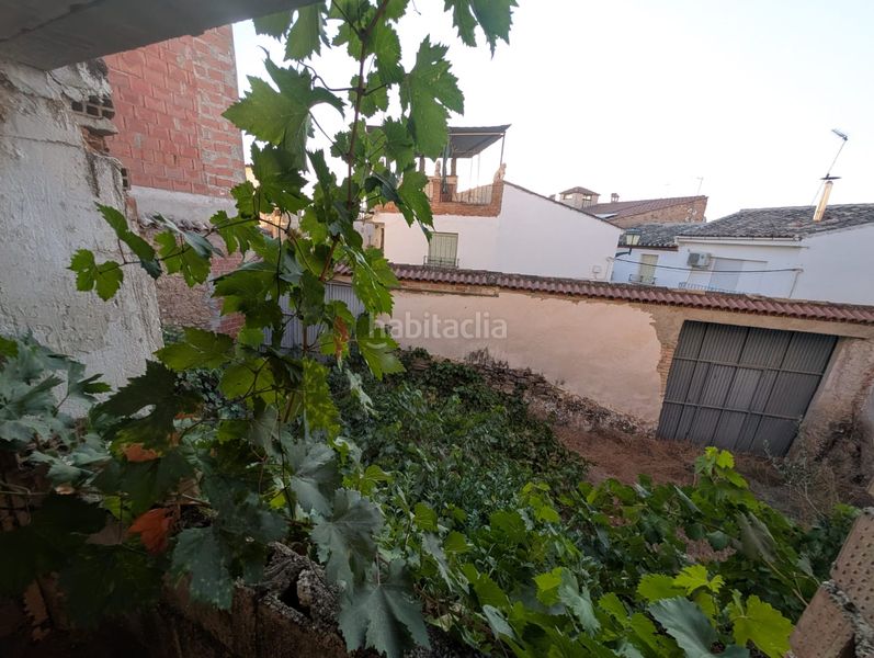 Foto a5c68dc4-1eb5-4c13-9dd2-2ec6b7910eb0. Casa amb aparcament a Alcaudete