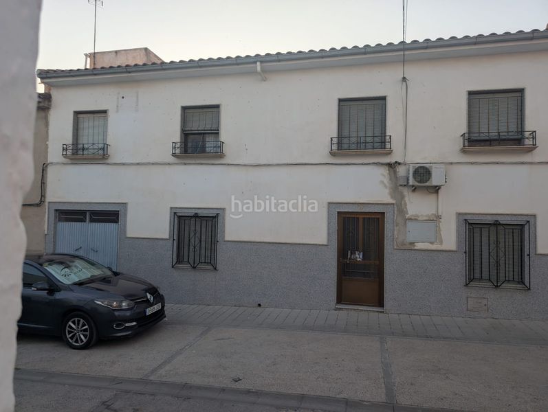 Foto da6c5bfc-5301-4d63-b88f-4c747e968326. Casa amb aparcament a Alcaudete