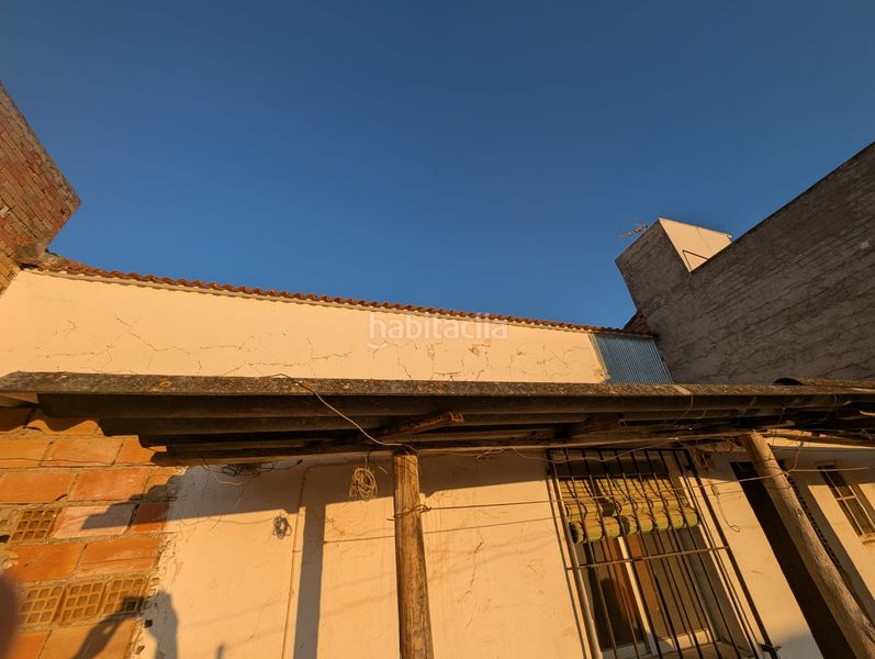 Foto e79232fc-ef6e-4e2e-b7a2-316fcd2a9a34. Casa amb aparcament a Alcaudete