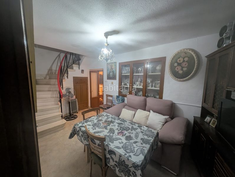 Foto 117bc7dd-4251-4535-96ff-9047bee61119. Casa a Alcaudete