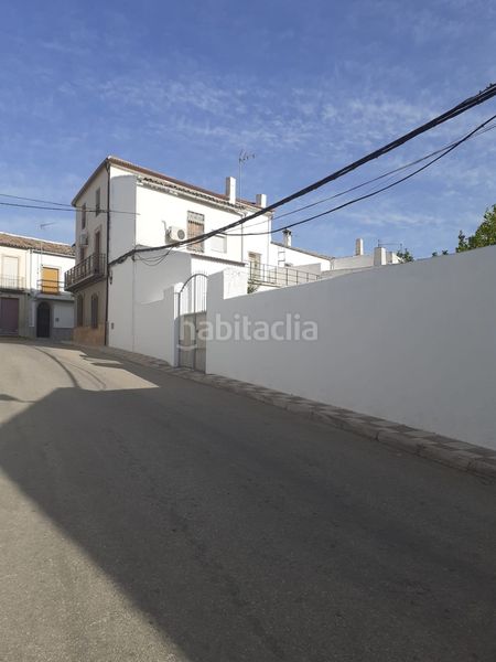 Foto 63f9f8be-e985-4d5b-92be-7f86f805af17. Casa a Alcaudete