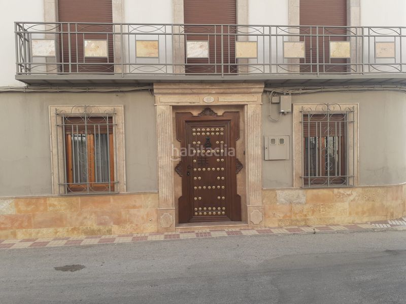 Foto d810076b-4e73-45bd-b773-264156482b61. Casa a Alcaudete