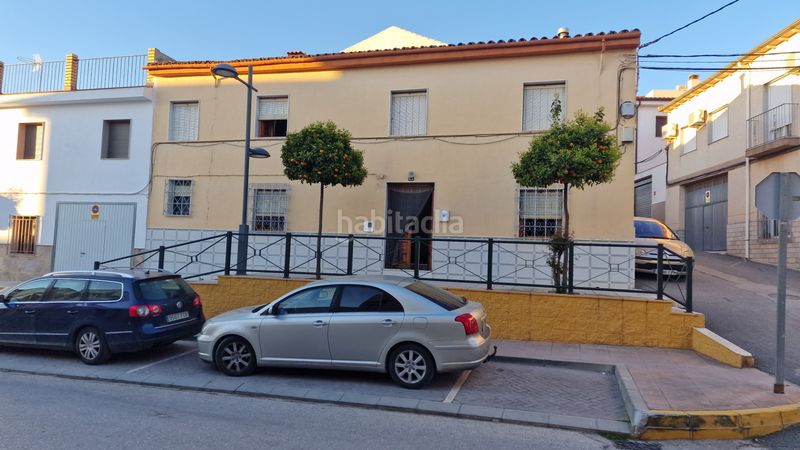 Foto 9d1e98b1-fee9-41c6-8a39-e9c9df404807. Casa a Alcaudete
