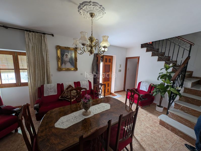 Foto c1d75e94-8bbf-4af4-87a9-bd8d9a3093a3. Casa a Alcaudete
