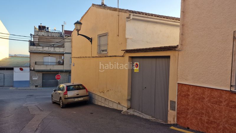 Foto ce7fd8b8-cf99-4188-8734-5796037febc7. Casa a Alcaudete