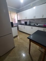 Pis a Alcaudete. Excelente piso en san elias cañadillas, primera planta , opcion