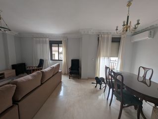 Lloguer Pis a Alcaudete. Piso en el pilarejo primera planta