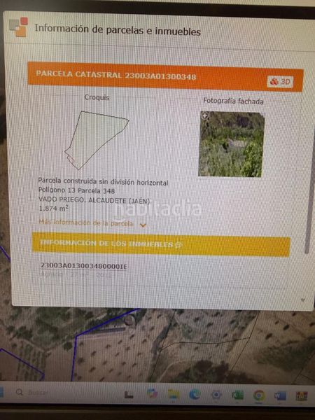 Foto 6c5f90f7-2c99-4e41-8b5e-9c18b3b7ccc1. Finca rústica a n/a a Alcaudete