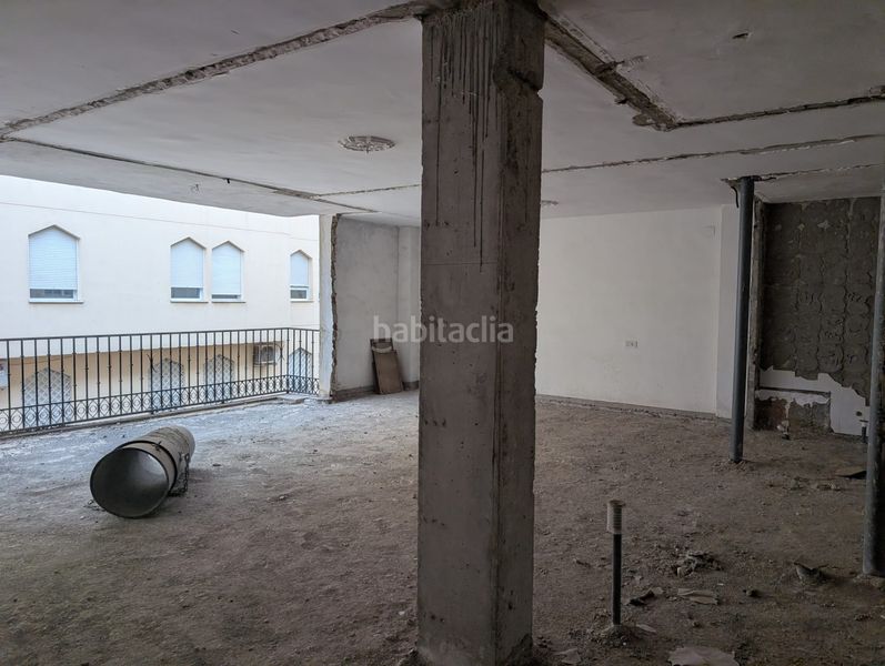 Foto 44d193e7-f823-407a-8a84-670d3fc2b5ef. Edificio in calle peñuelas 12 in Alcaudete