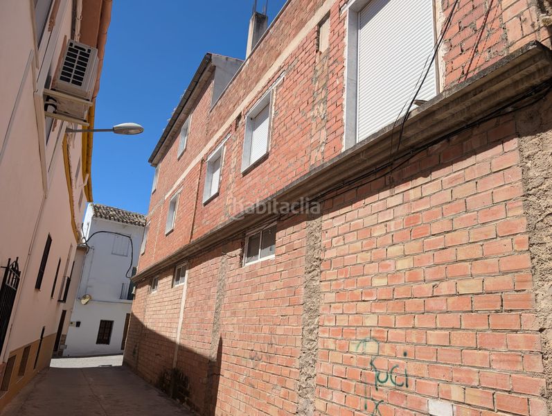 Foto 4960d19e-1614-48b6-a8d9-22cf6756597d. Edificio in calle peñuelas 12 in Alcaudete