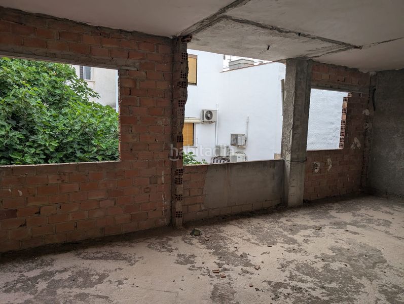 Foto 8f6f1843-bd06-464d-9564-b193b0881a99. Edificio in calle peñuelas 12 in Alcaudete