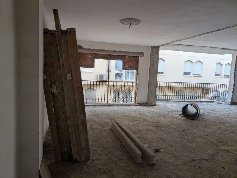 Foto babce4f3-6d4e-49e4-9720-ef8ce88d37a9. Edificio in calle peñuelas 12 in Alcaudete