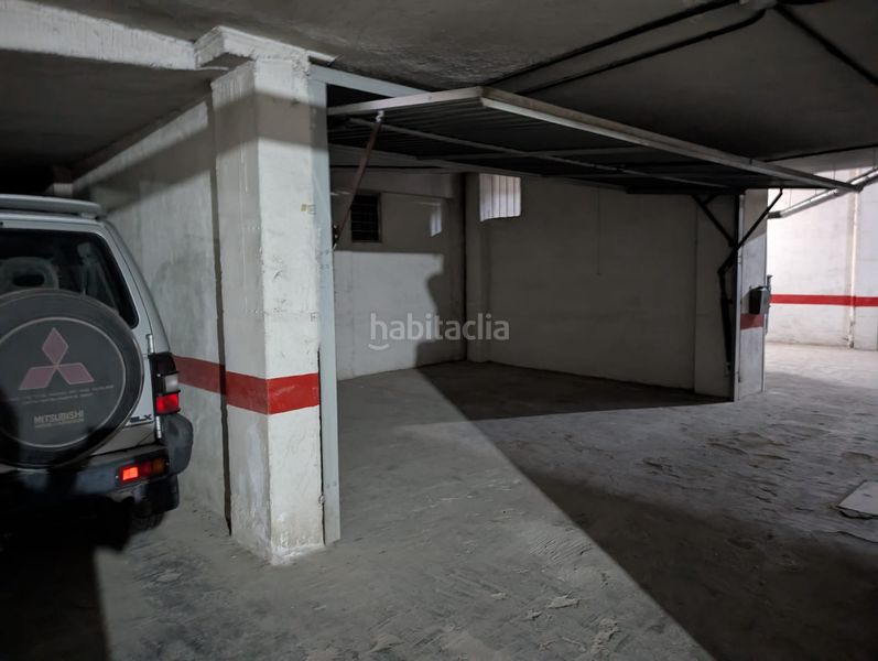 Foto 4674468b-16c5-4eeb-8b22-95e0422ecd3a. Aparcament cotxe a Alcaudete