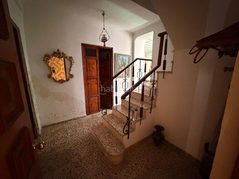 Foto fecf519d-80f9-47a3-a471-803551d95020. Casa a Alcaudete