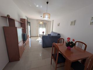 Flat  Calle zagales 20. Maravilloso piso en calle zagales alcaudete junto gasolinera y h