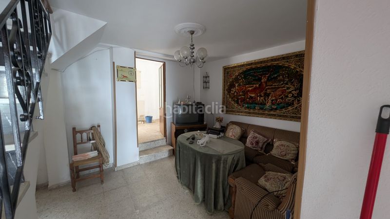 Foto 0e9ee444-b6b8-48e9-bd54-2bdb8aa10ce1. Casa a calle sabariego 3 a Alcaudete
