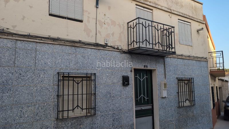 Foto b32ed015-5d64-4eec-ac5c-10590686f62f. Casa a calle sabariego 3 a Alcaudete