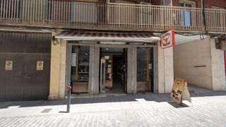 Local Comercial a Calle Campiña 2