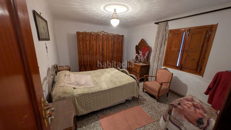 Foto 5d584a16-cc67-47a4-962b-34eb5116cc9a. Casa amb xemeneia aparcament a Alcaudete